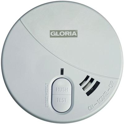 GLORIA Rauchmelder »R-5«