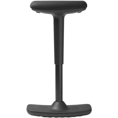 OTTO Office Sitz-/Stehhocker »to-swift« schwarz Image