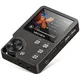 Lettore MP3 HiFi MECHEN M30, lettore musicale audio digitale ad alta risoluzione DSD senza perdita, lettore audio portatile ad alta risoluzione con 64 GB