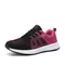 Scarpe da donna Scarpe da corsa leggere per donna Sneakers Scarpe sportive comode da jogging Tennis