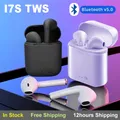 Nuovo auricolare TWS cuffie Wireless Bluetooth 5.0 cuffie sportive impermeabili auricolari con riduzione del rumore con microfono