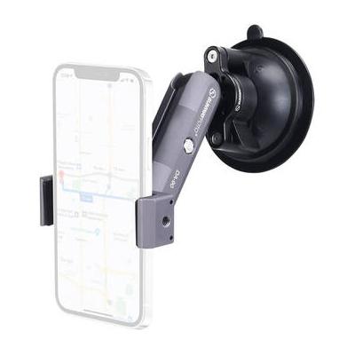 Sunwayfoto Universal Cellphone Auto Bracket Cell Phone Holder Suction Cup Mount SPH-01