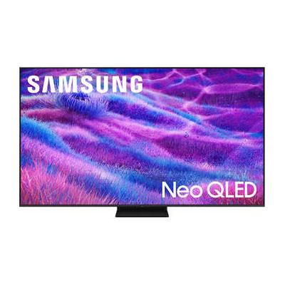 Samsung QN80F 65" 4K HDR Smart Neo QLED Mini-LED TV QN65QN80FAFXZA