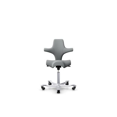 HAG . Capisco Mod 8106 Light ash grey SC60131-wr Image