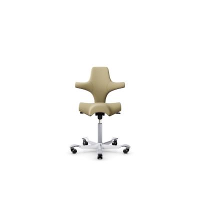 HAG . Capisco Mod 8106 Light ochre SC62097 Image