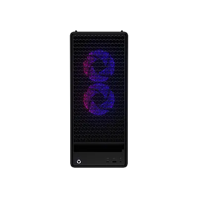 Lenovo Legion Tower 5i Gen 10 Desktop - Intel Core Ultra 7 265KF Processor (E cores up to 4.60 GHz) - NVIDIA RTX 5070 - 1TB SSD - 32GB RAM