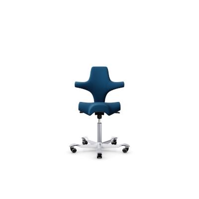 HAG . Capisco Mod 8106 Navy blue SC66071 Image