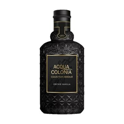 4711 Acqua Colonia Collection Absolue Orchid Vanilla EdP Nat. Spray 100 ml unisex Image