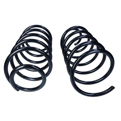 MAXGEAR Fahrwerksfeder vorne rechts links 170mm für VOLVO 9492221 60-1234D Image