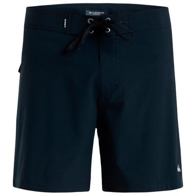 Quiksilver - Surfsilk Kaimana 16 - Boardshorts Gr 34 blau/schwarz Image