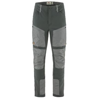 Fjällräven - Keb Agile Winter Trousers - Winterhose Gr 48 - Regular grau Image