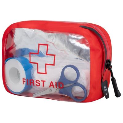 Exped - Organizer Cube First Aid - Packsack Gr 3 l - 23 x 12 x 8 cm bunt Image