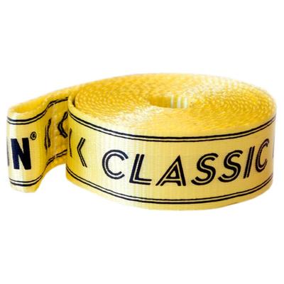 Gibbon Slacklines - Slackrack Webbing Classic - Slackline Gr 5 m gelb Image