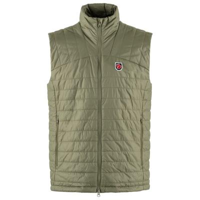 Fjällräven - Expedition X-Lätt Vest - Kunstfaserweste Gr L oliv Image