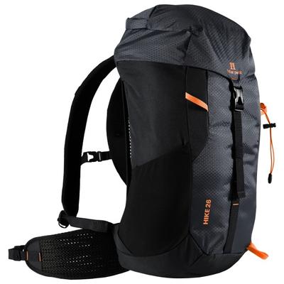 Heber Peak - ConiferHe. Backpack 26 - Wanderrucksack Gr 26 l schwarz Image