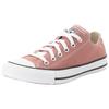Sneaker CONVERSE "CHUCK TAYLOR ALL STAR", Gr. 40, light saddle, Textil, sportlich, Schuhe