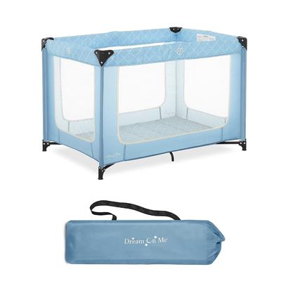 Dream On Me Zoom Portable Playard