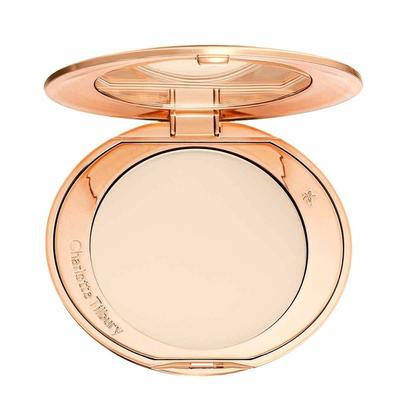 Charlotte Tilbury Airbrush Flawless Puder 1 - FAIR 8 g Nude Image