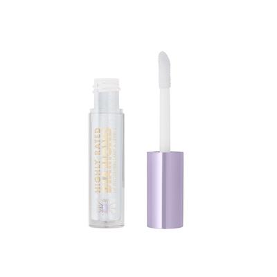 Milani Highly Rated Diamond Lipgloss 100 - DIAMOND GLOSS 4.4 ml Weiss Image
