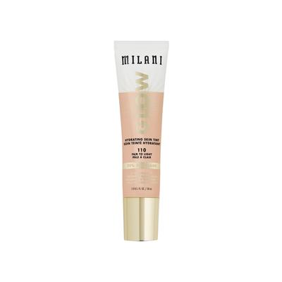 Milani Foundation 30 ml Hellbraun Image