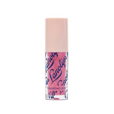 Lanolips Lip Oil Lippenöl RASPBERRY 6 ml Hellbraun Image