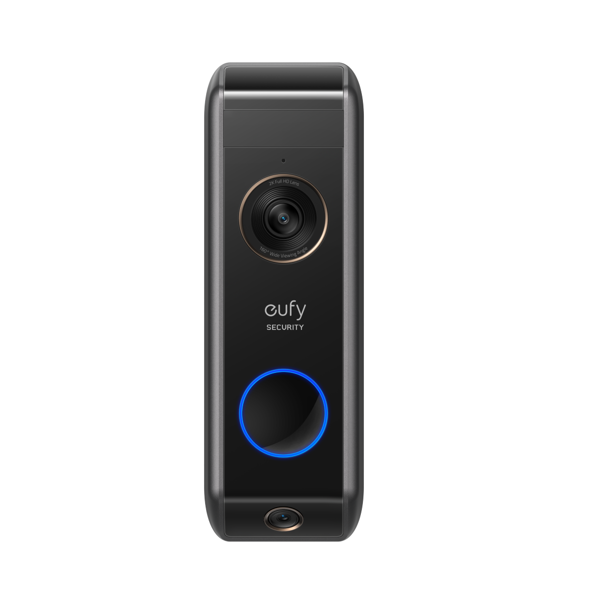 Video Doorbell S330 Add-on Black / Add-on Unit