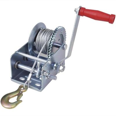 TEMU Hand Winch 1130 Kg Image
