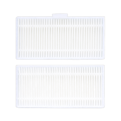 eufy RoboVac Replacement Filter Set Compatible with eufy RoboVac C10 & C20