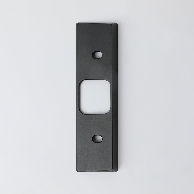 15° Mounting Widget for Video Doorbell S220