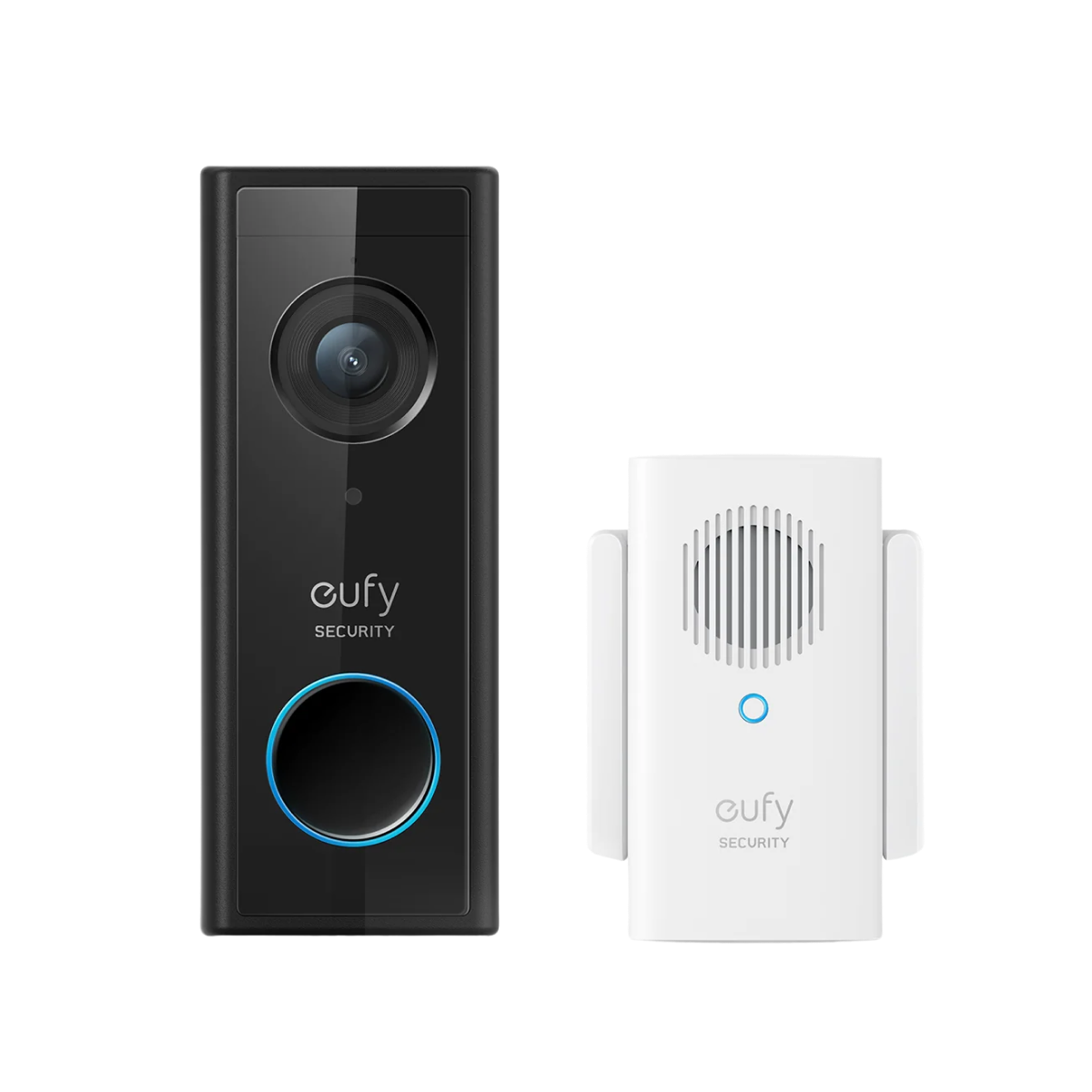 Video Doorbell C210 Black