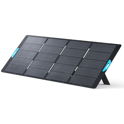 Anker SOLIX PS400 Portable Solar Panel