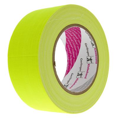 Gerband Tape G771 Neon Yellow