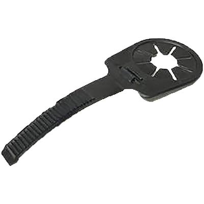 Makita Halter für Bohrfutterschlüssel für Winkelbohrmaschine etc. - 410102-8 Image