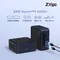 ZXIPC Mini PC AMD Ryzen 5 6600H DDR5 1TB M.2 SSD Desktop Computers Support 4K HDMI
