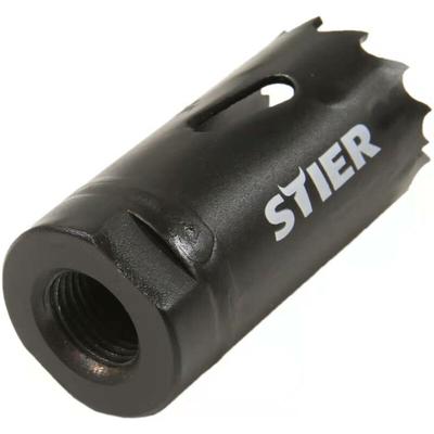 Stier - Lochsäge HSS-Co8 Bimetall 25 mm x 38 mm Image