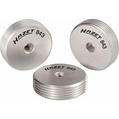 Hazet - Gewinderollen-Satz 843-1125/3 Image