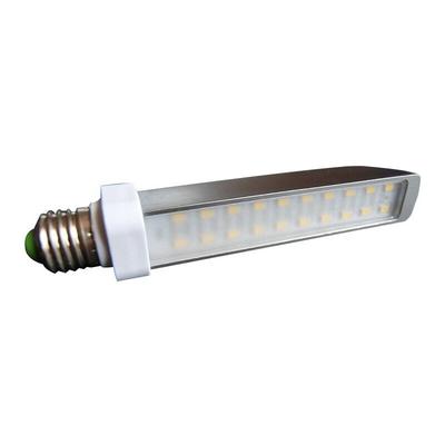 Greensensation - Birne E27 Led 9w flache Beleuchtung Aluminium ultra wirtschaftliche Green Image