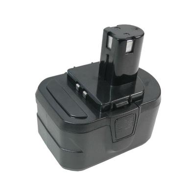 Trade-shop - Premium Li-Ion Akku 14,4V 3000mAh 43Wh für Ryobi RY6202 STPP-1441 BID-1821m BIW180 / Image