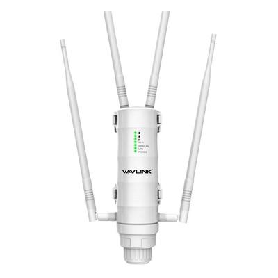 SNQ - Wavlink AC1200 Wavlink routeur Wifi Plein air haute Power /répéteur AP/extension antenne Image