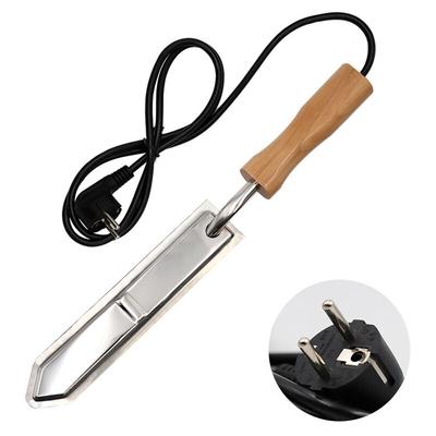 Memkey - 220 v elektrischer Honigschleuder, Entdeckelungsmesser, Imkerei-Werkzeug mit Kabel Image