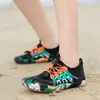 Atmungsaktive Sportschuhe Kinder sport Kinder leichte saisonale Outdoor Mesh Casual Wanderschuhe