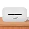 Tragbarer 4G LTE-WLAN-Hotspot-Router, der 8 bis 10 Benutzer mit 3000-mAh-Akku und SIM-Kartensteckplatz für Reisen, Heimbüro