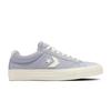 Sneaker CONVERSE "SPORT CASUAL", Gr. 37,5, lavender trek, lavender trek, Textil, sportlich, Schuhe