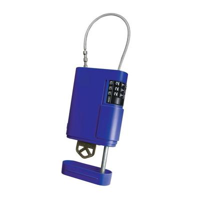Kidde 01860 - Portable Stor-A-Key, blue (001860) Safety Alarm