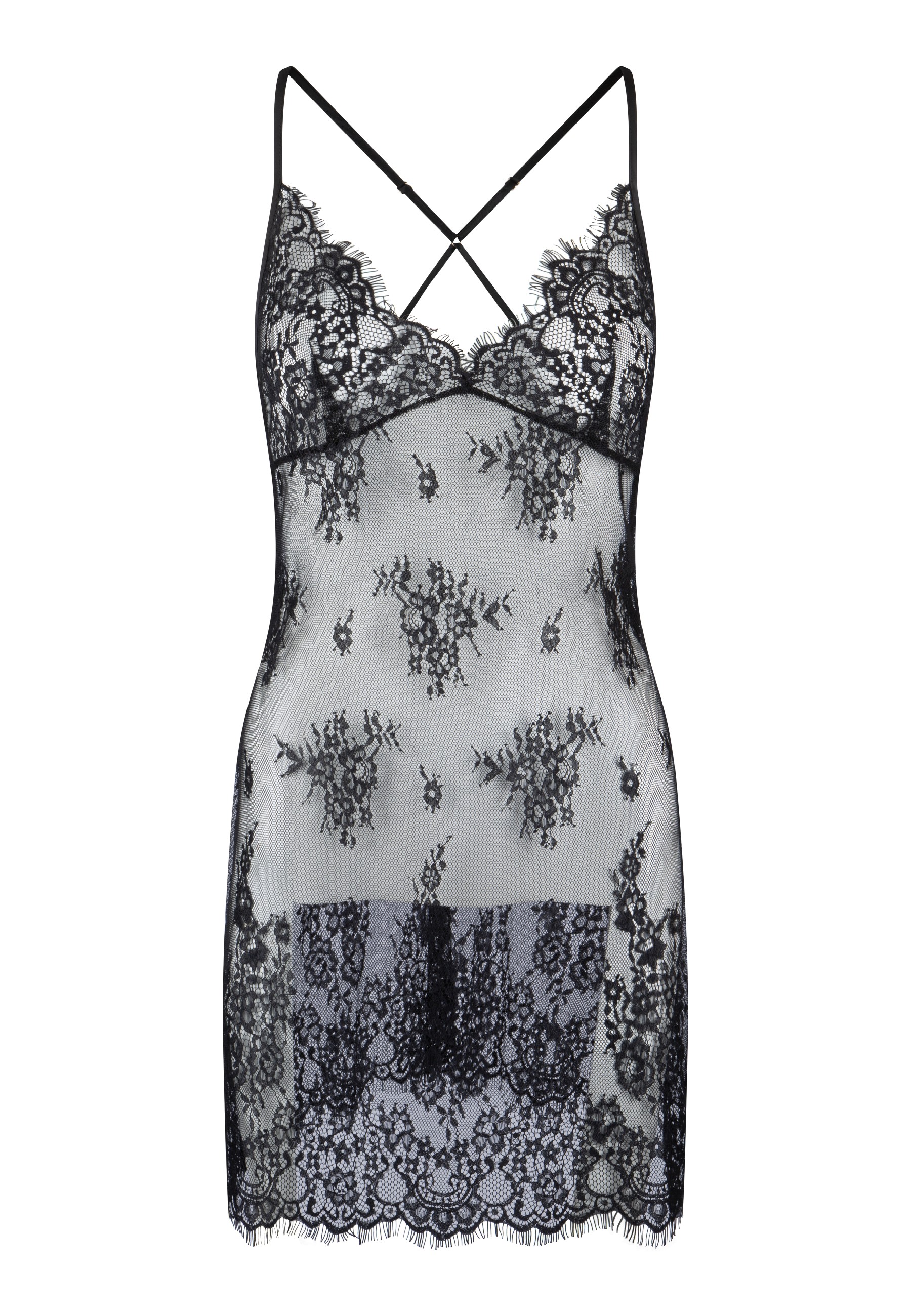 Lingadore Chemise aus Spitze Image