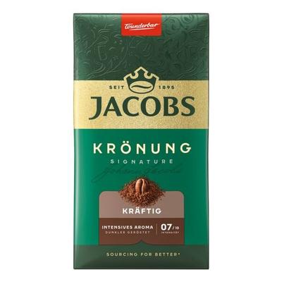 Jacobs Krönung Signature 500 g Image