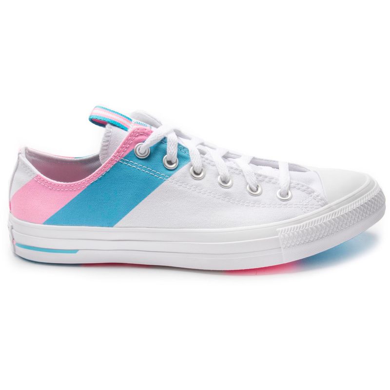Converse All Star Pride Lo Turnschuhe