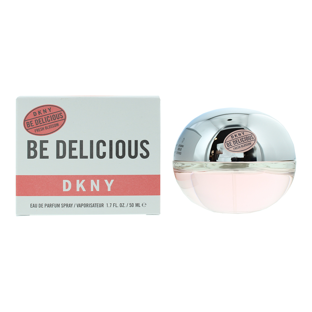 Be Delicious Fresh Blossom - EdP 50ml Image