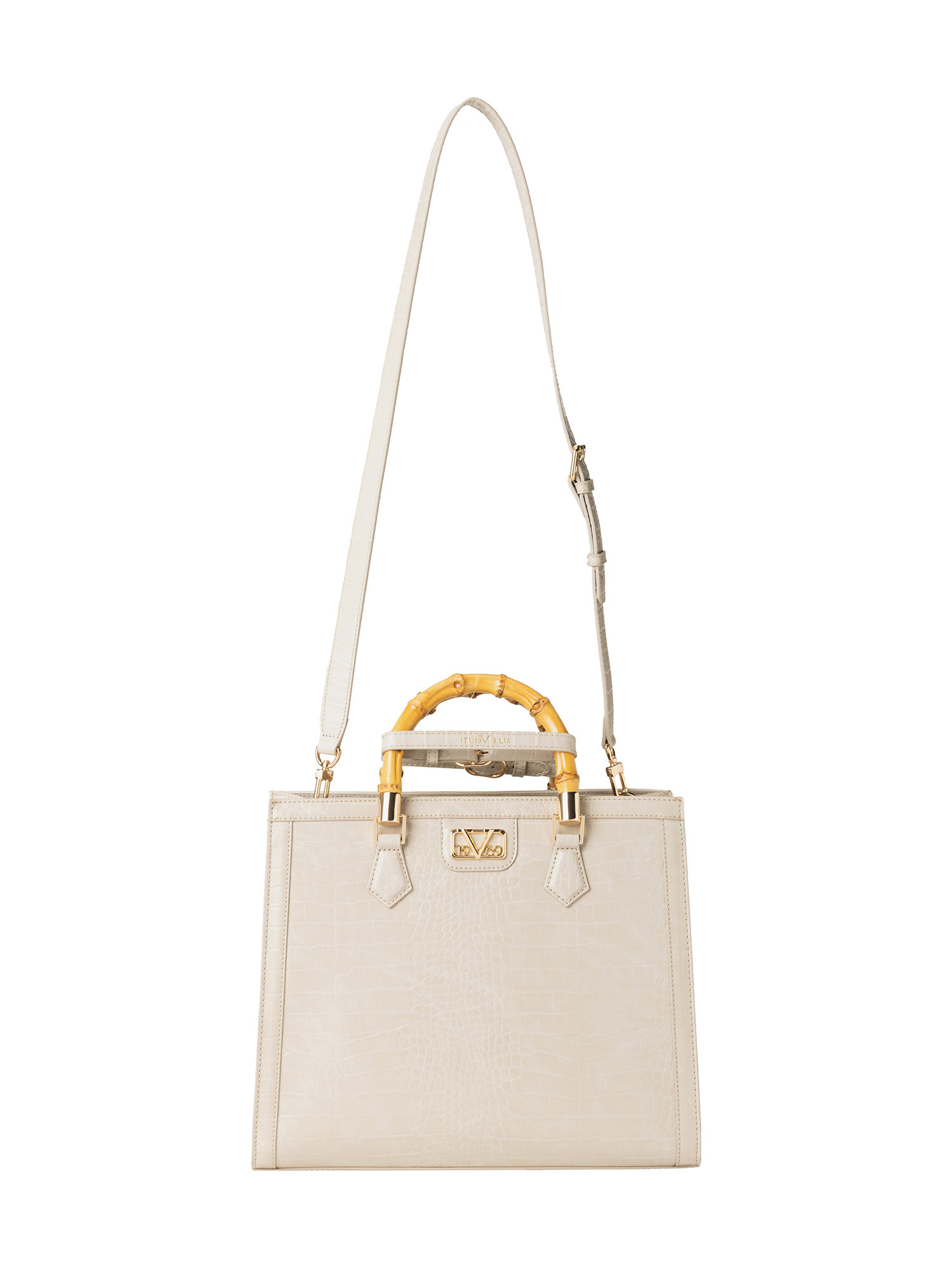 19v69 Italia Handtasche MEI Image