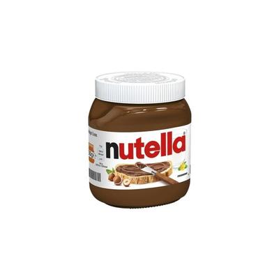 Nutella Nougatcreme »nutella« 450g Image
